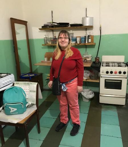 Домработница в городе Всеволожск - Валерия С.