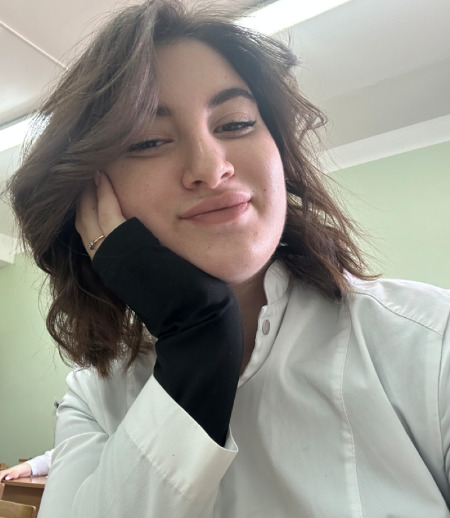 Няня в городе Тюмень - Гаяне Г.