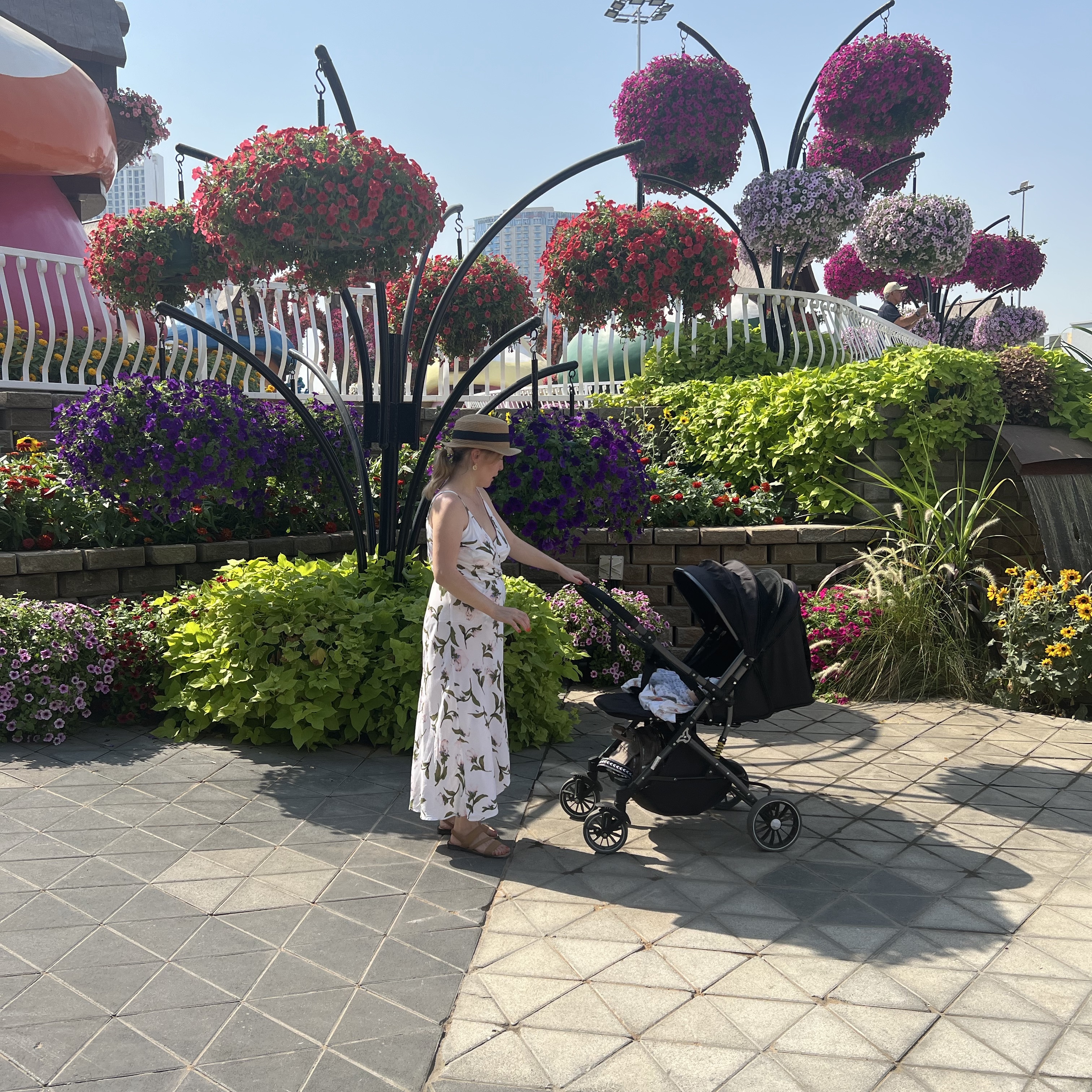 Няня в городе Москва - Ищу няню для мальчика 5 месяцев