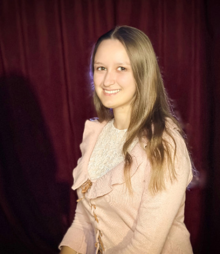 Няня в городе Казань - Василиса А.