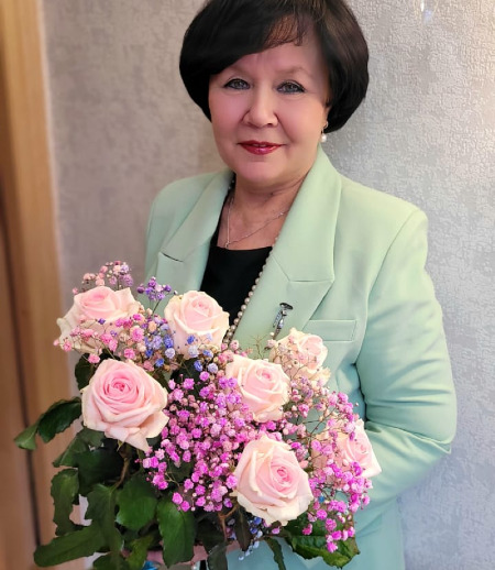 Няня в городе Екатеринбург - Елена Л.