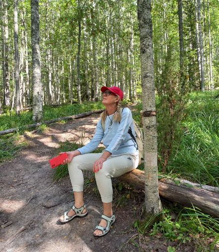 Домработница в городе Санкт-Петербург - Евгения К.