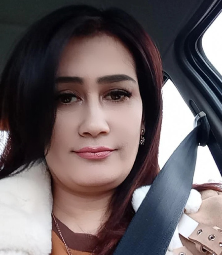 Домработница в городе Одинцово - Шахло Ж.