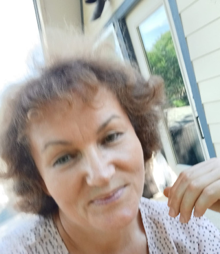 Няня в городе Тюмень - Ирина Ф.