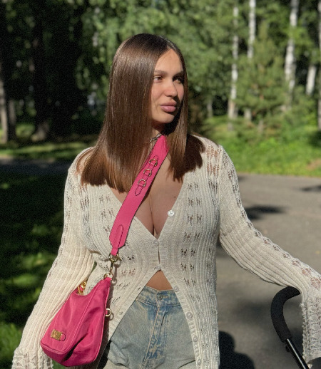 Няня в городе Казань - Няня для грудничка