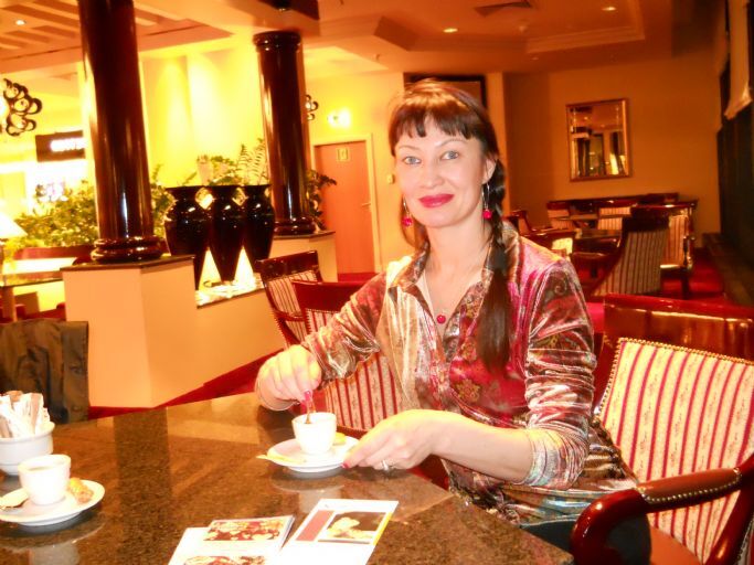 Сиделка в городе Казань - Лариса Васильевна Г.