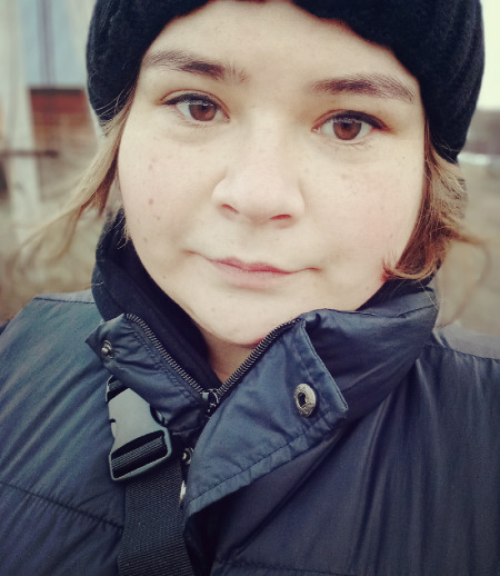 Сиделка в городе Тогучин - Аурика Б.