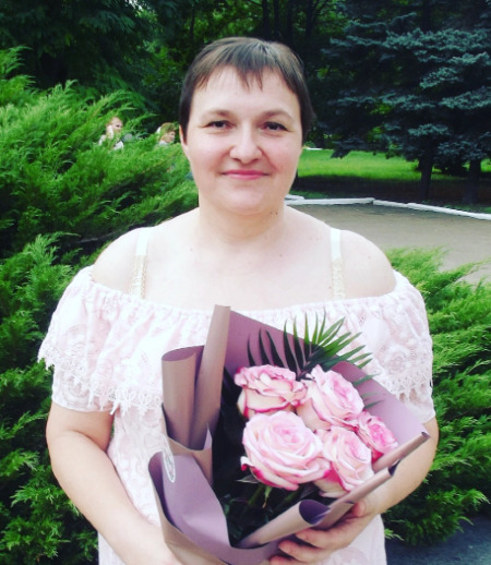 Домработница в городе Москва - Наташа Е.