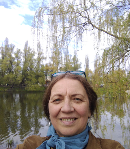 Няня в городе Москва - Эсланда Эдуардовна Н.