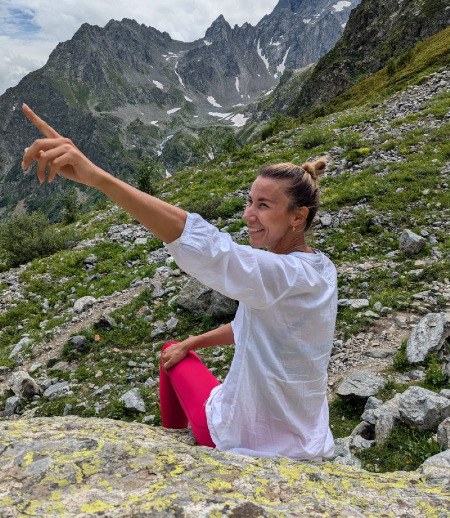 Няня в городе Волгоград - Марина К.