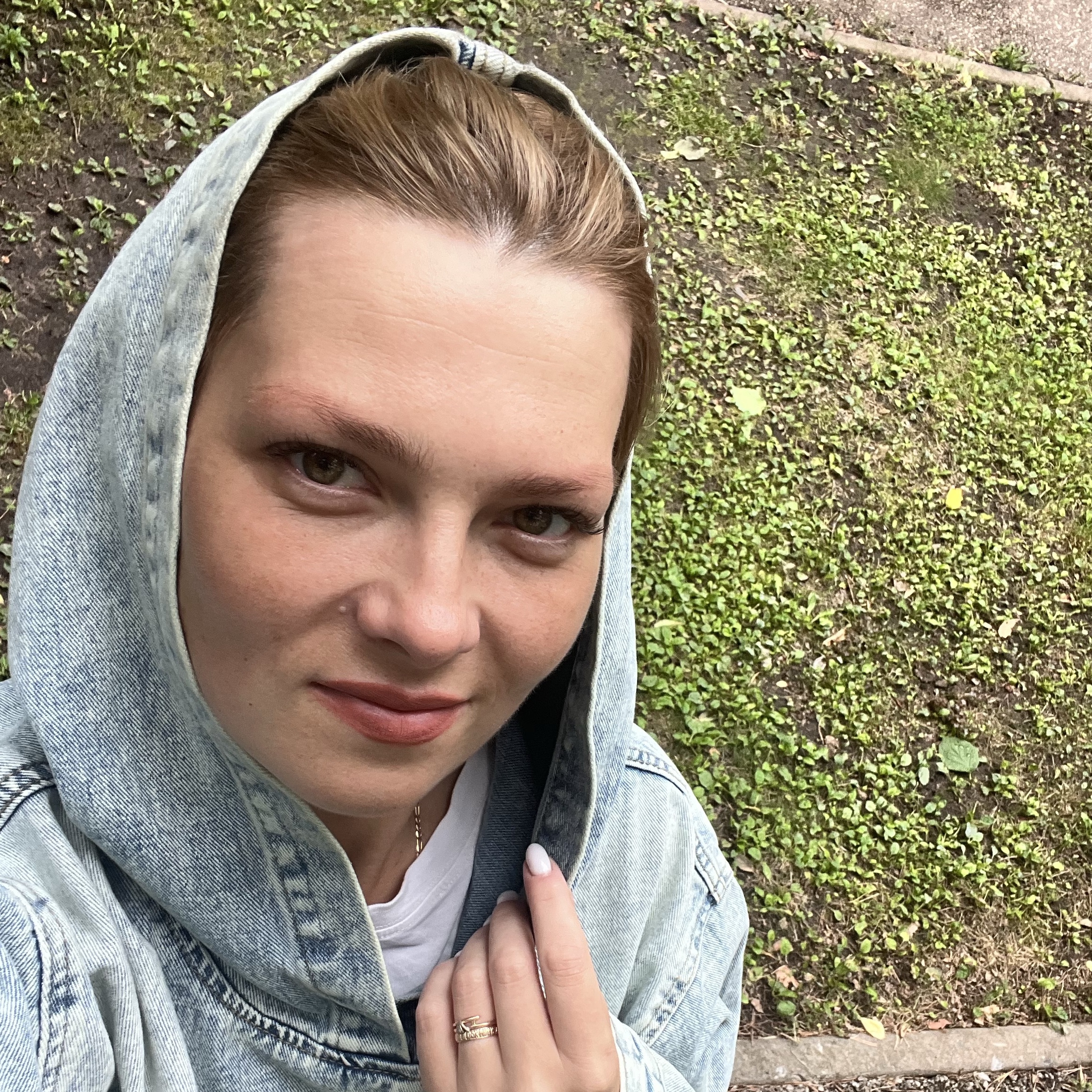 Няня в городе Тольятти - Василина М.