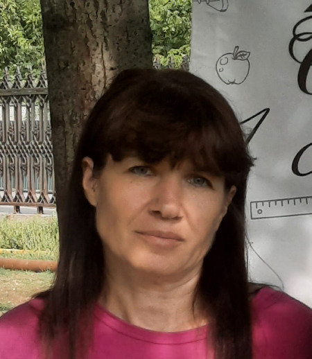 Репетитор в городе Самара - Татьяна Николанвна М.