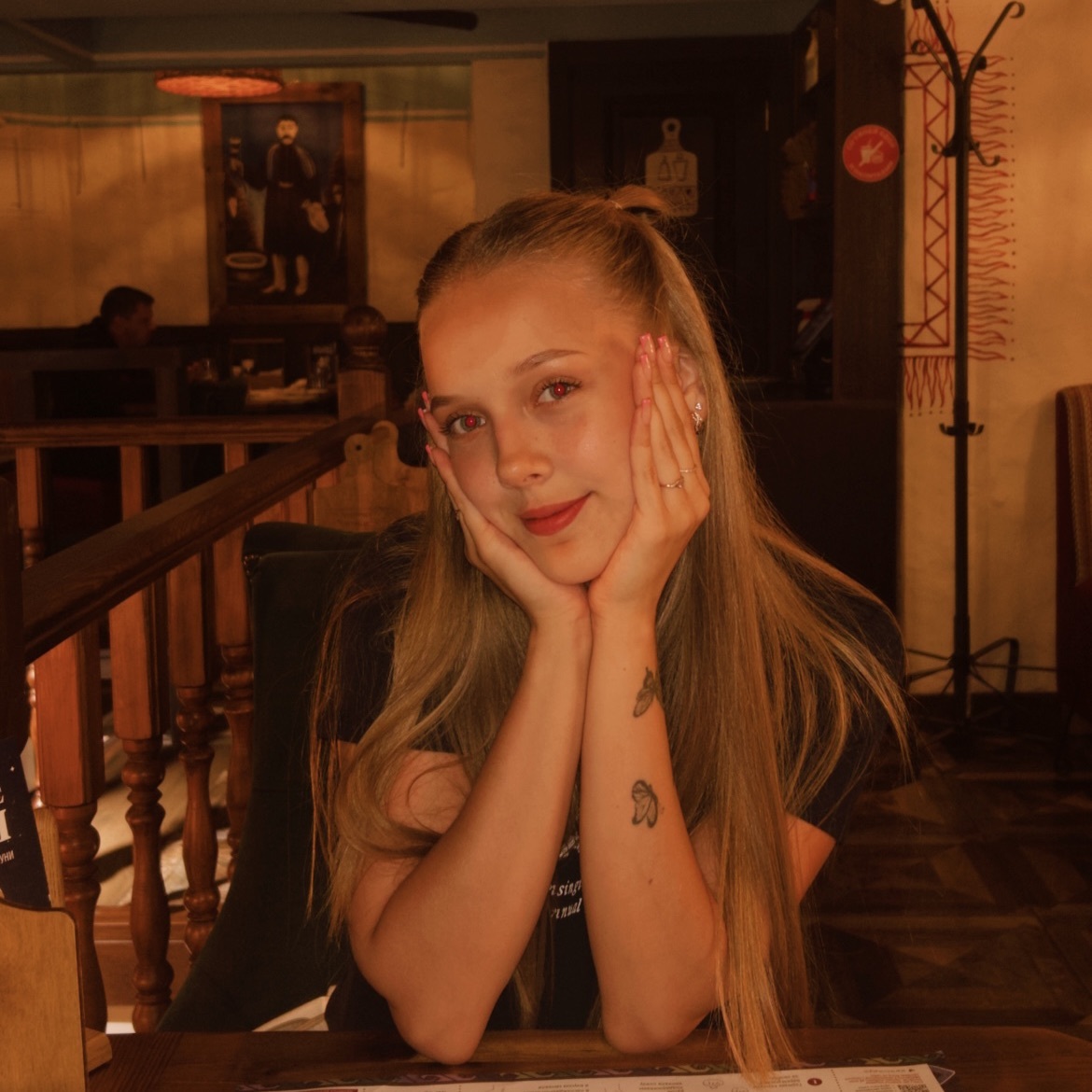 Няня в городе Ростов-на-Дону - Анжелика К.