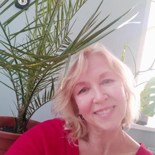 Няня в городе Санкт-Петербург - Светлана Николаевна Б.