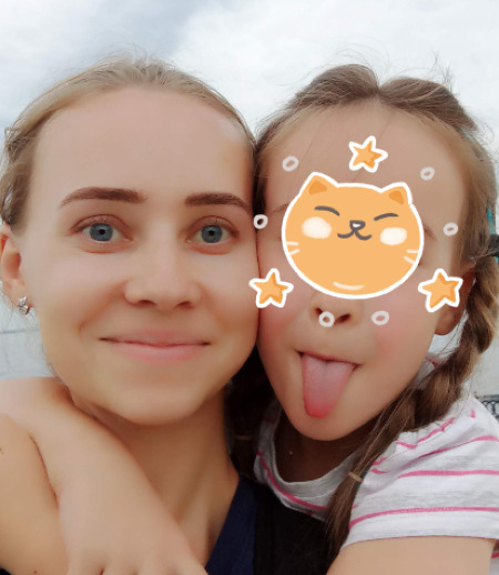 Няня в городе Саратов - Татьяна Т.