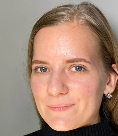 Няня в городе Гатчина - Ксения Ф.