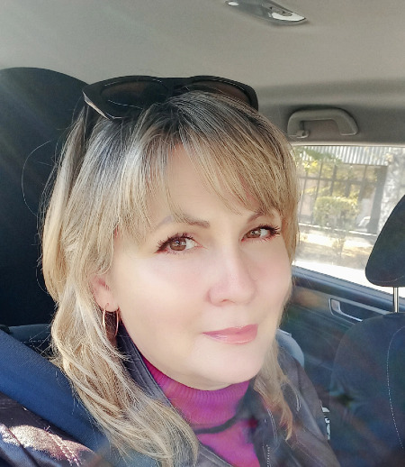 Домработница в городе Балашиха - Инна Григорьевна Б.