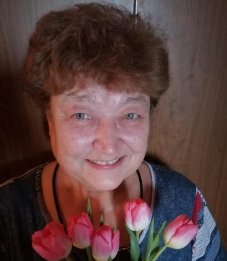 Повар в городе Екатеринбург - Елена С.