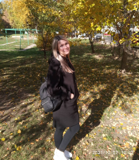 Няня в городе Нижний Новгород - Мария Викторовна Е.