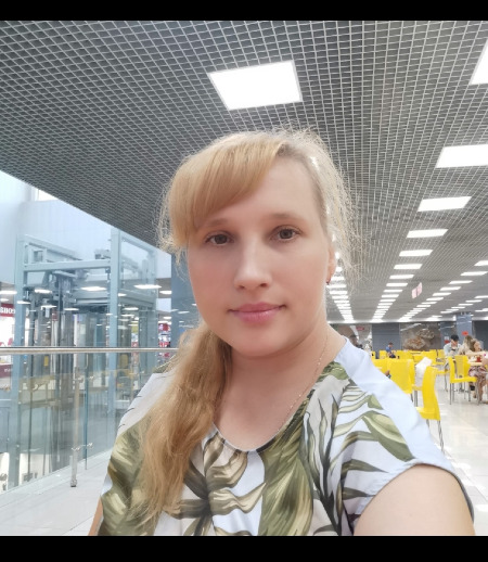 Няня в городе Москва - Татьяна А.