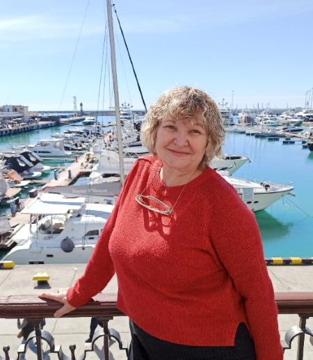 Няня в городе Санкт-Петербург - Larisa В.