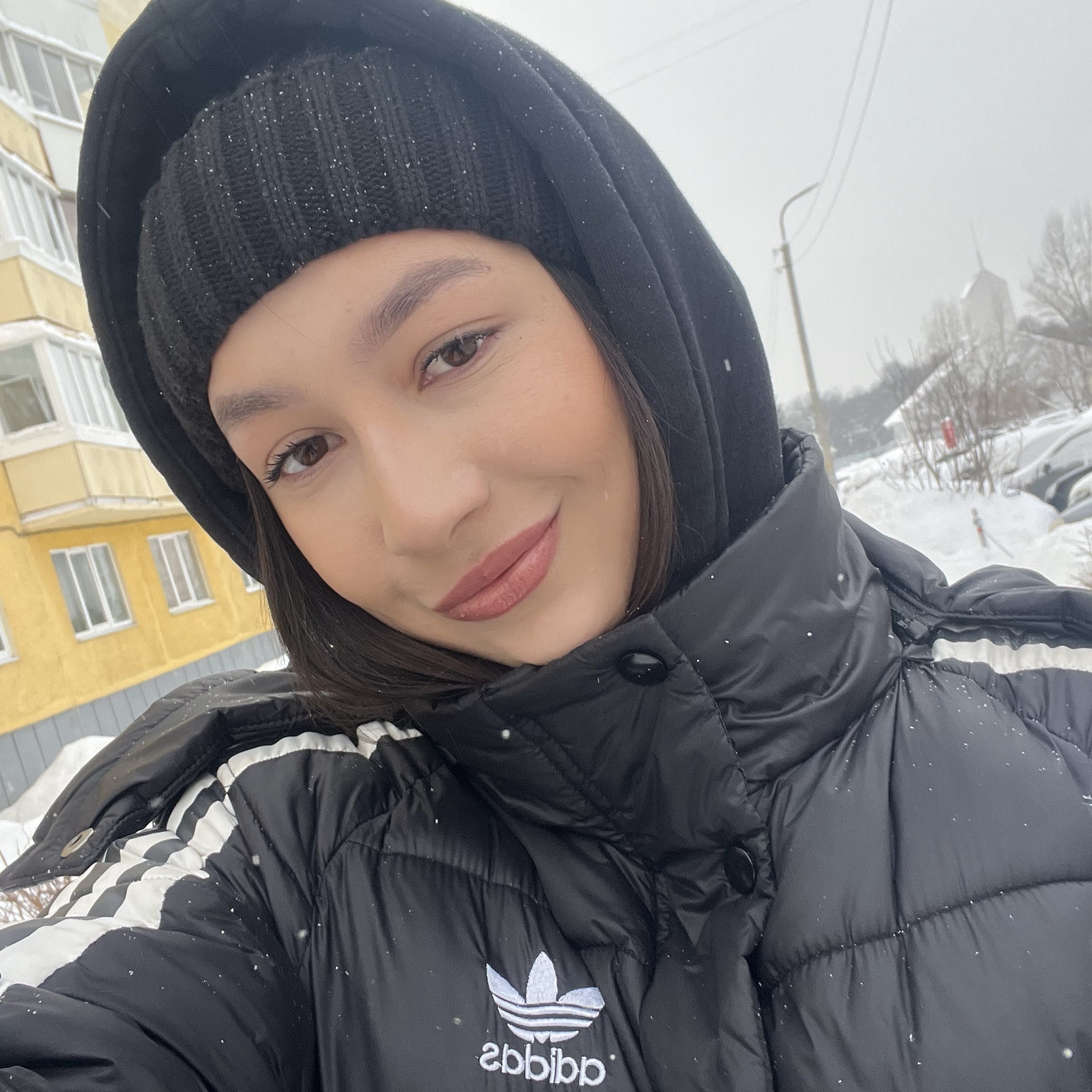 Няня в городе Уфа - Гульшат Х.