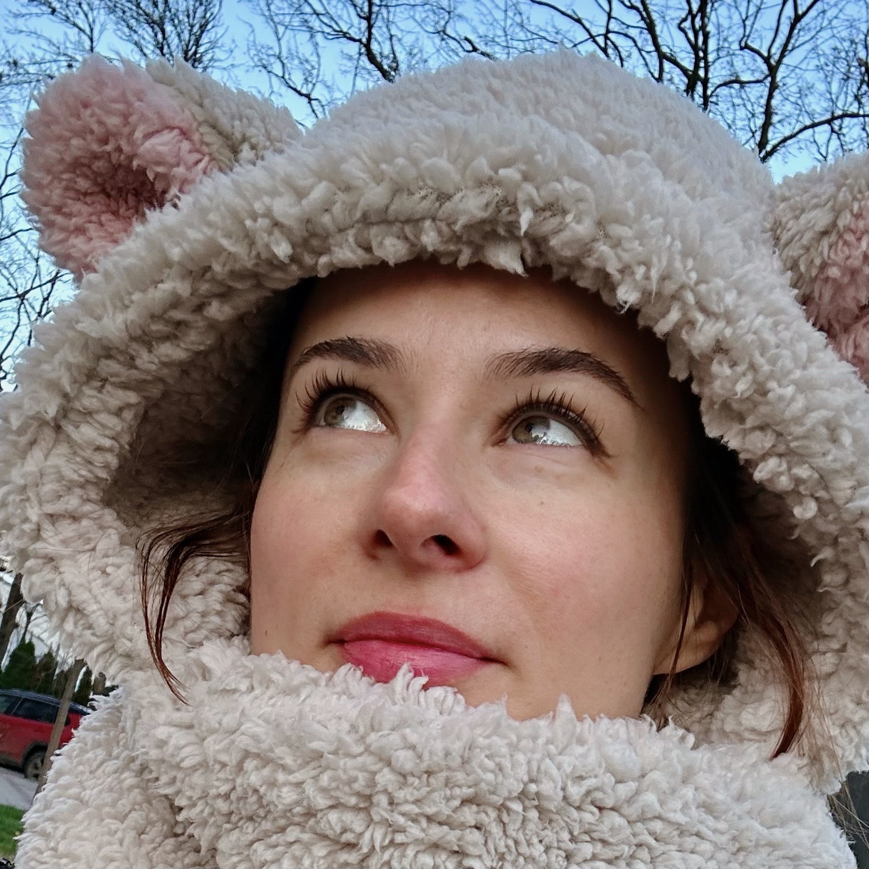 Няня в городе Краснодар - Ульяна Ш.