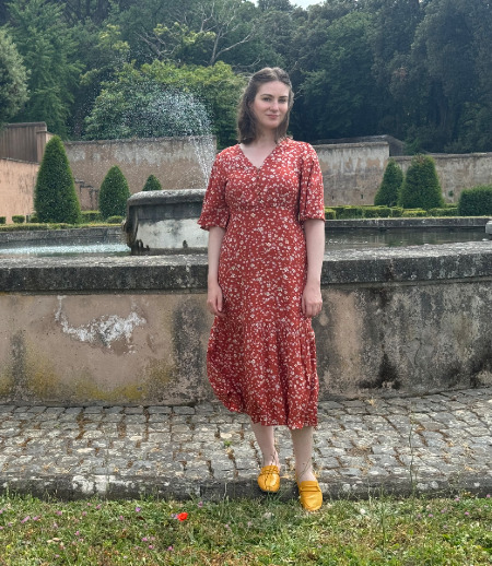 Няня в городе Реутов - Няня девочке 11-12 месяцев