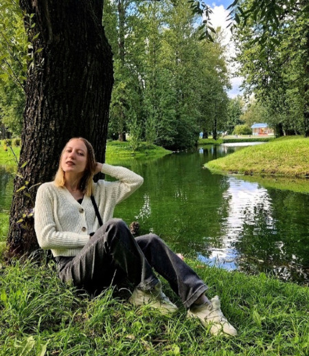 Няня в городе Омск - Нина Х.