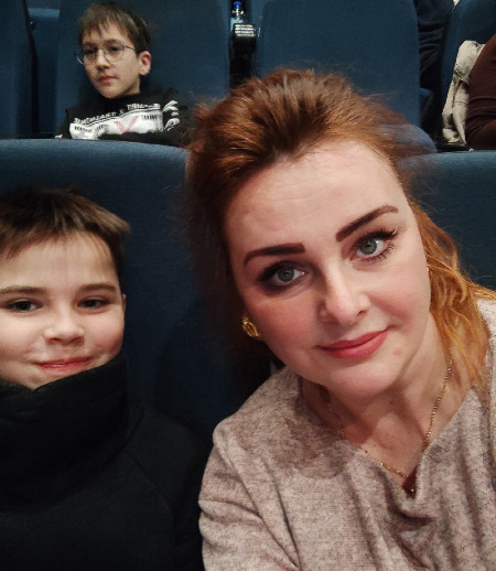 Сиделка в городе Подольск - Жанна С.