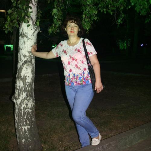 Сиделка Венера Ш., Красноярск