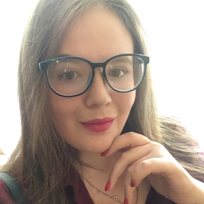 Няня в городе Новосибирск - Наталья З.