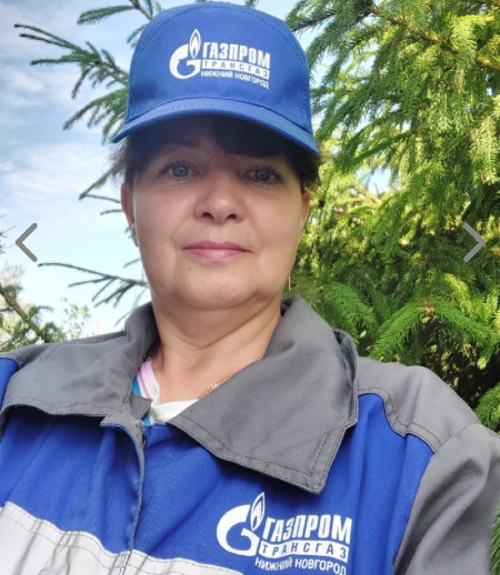 Сиделка в городе Красногорск - Светлана Х.