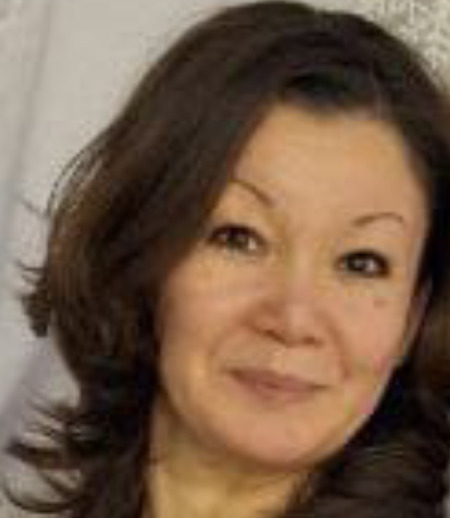 Домработница в городе Химки - Рюзана Ю.