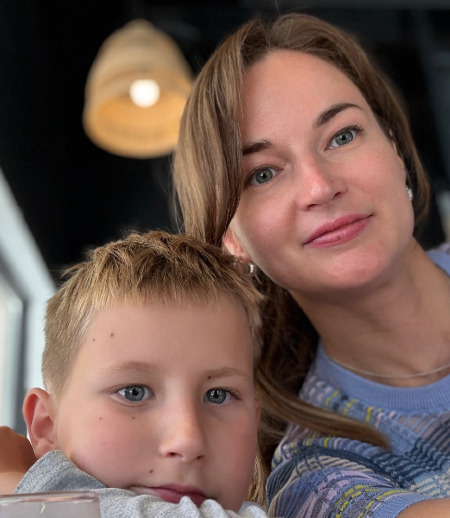 Няня в городе Москва - Няня к школьнику