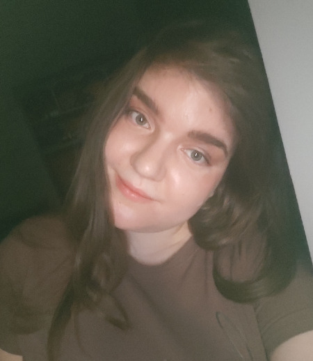 Няня в городе Тюмень - Виктория К.