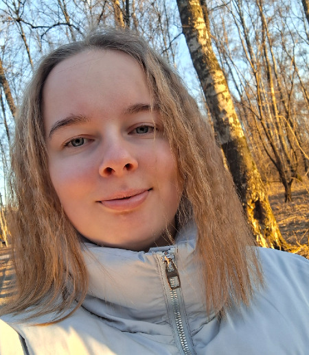 Домработница в городе Москва - Оксана Т.