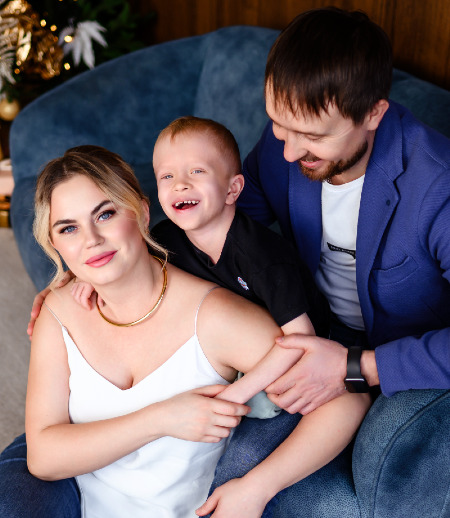 Няня в городе Новосибирск - Требуется няня на постоянной основе