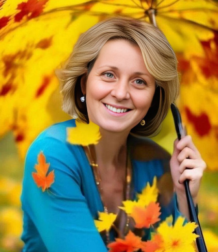 Няня в городе Краснодар - Елена Т.