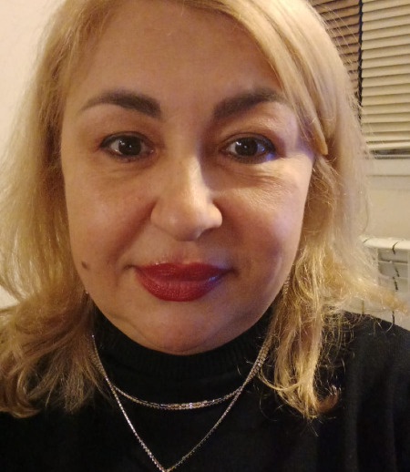 Домработница в городе Новосибирск - Юлия Д.