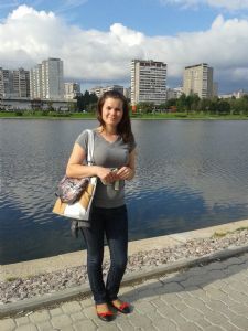 Домработница в городе Домодедово - Оксана Николаевна К.