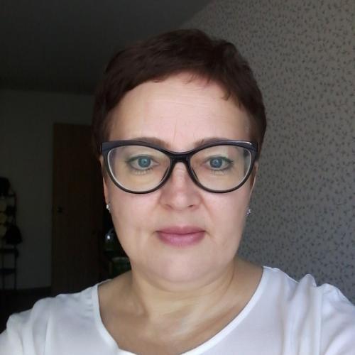 Няня в городе Екатеринбург - Анжелика Алексеевна К.