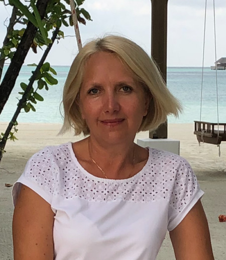 Няня в городе Новосибирск - Наталья Анатольевна З.