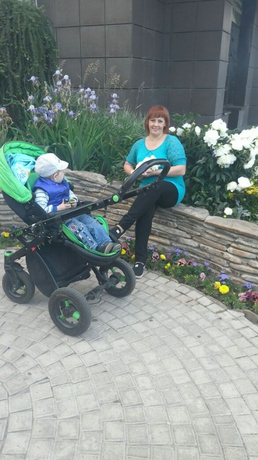 Домработница в городе Санкт-Петербург - Елена Ивановна А.