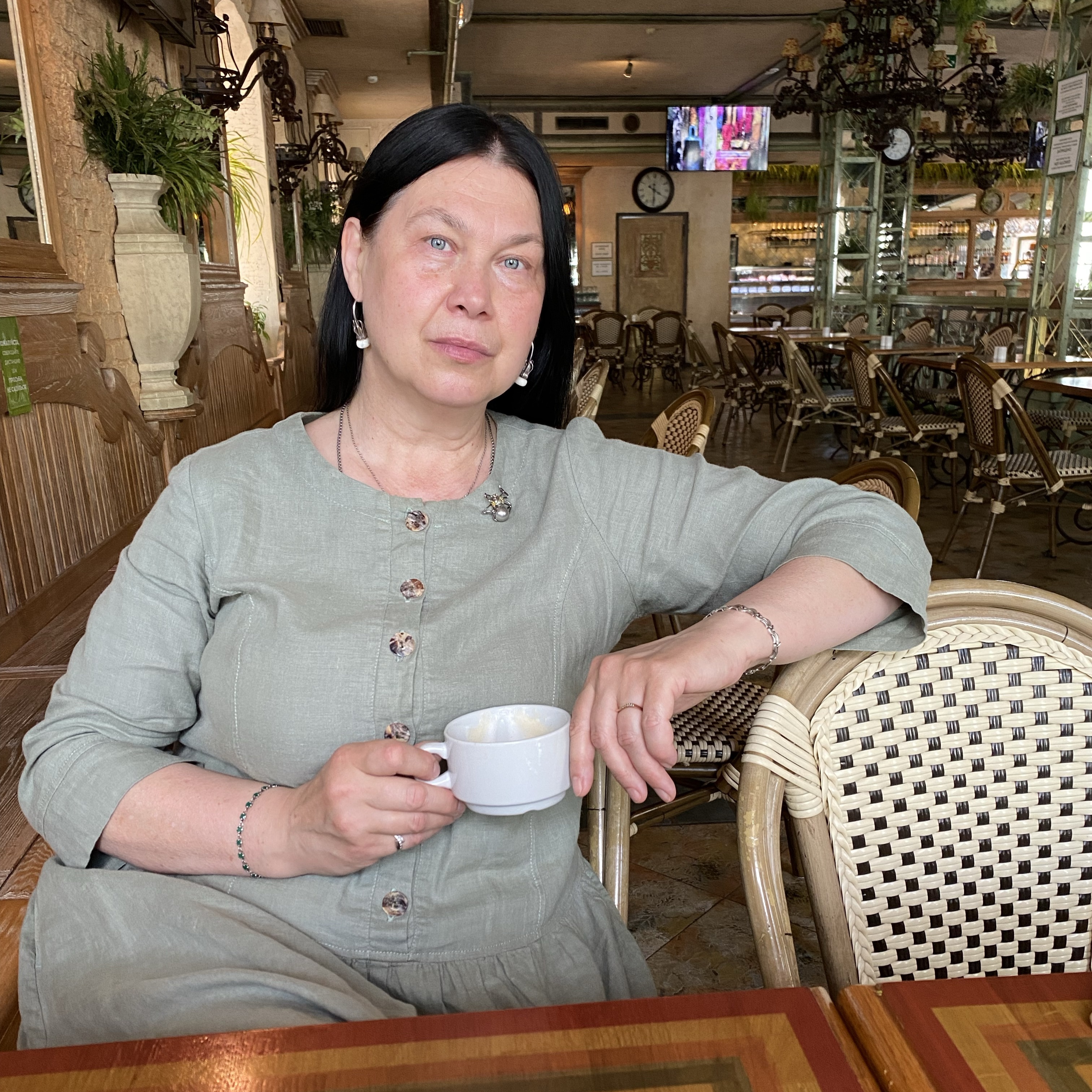 Сиделка в городе Москва - Лариса Р.