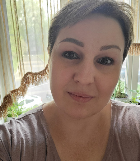 Сиделка в городе Москва - Анна Сергеевна Ш.