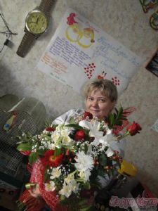 Няня в городе Москва - Елена Владимировна Г.