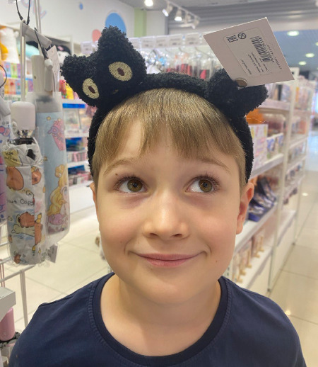 Няня в городе Балашиха - Няня для ребенка 7 лет