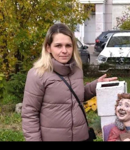 Няня в городе Москва - Ольга Ф.
