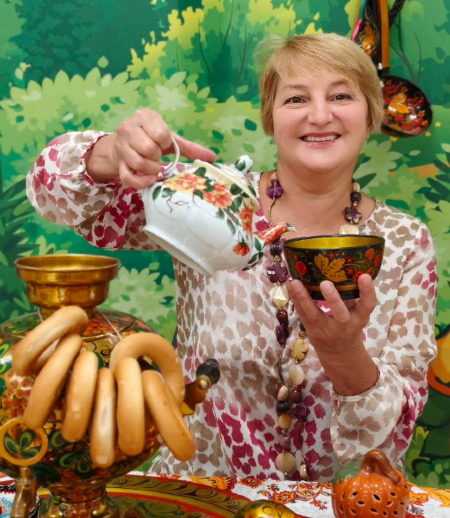 Няня в городе Балахна - Светлана А.